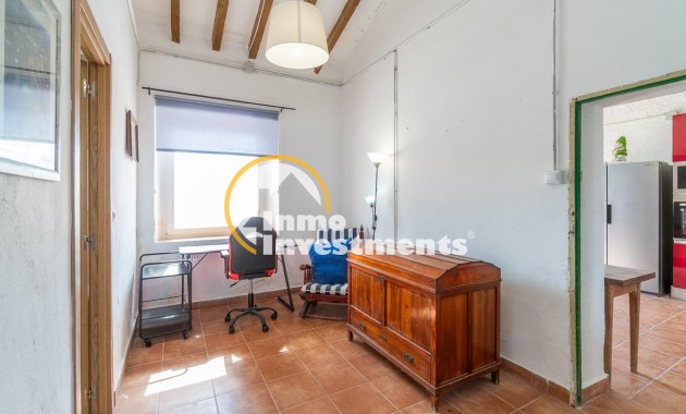 Gebrauchtimmobilien - Villa - Torre - Pacheco - Roldán