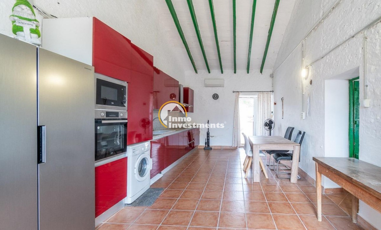 Gebrauchtimmobilien - Villa - Torre - Pacheco - Roldán