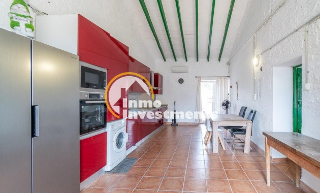 Gebrauchtimmobilien - Villa - Torre - Pacheco - Roldán