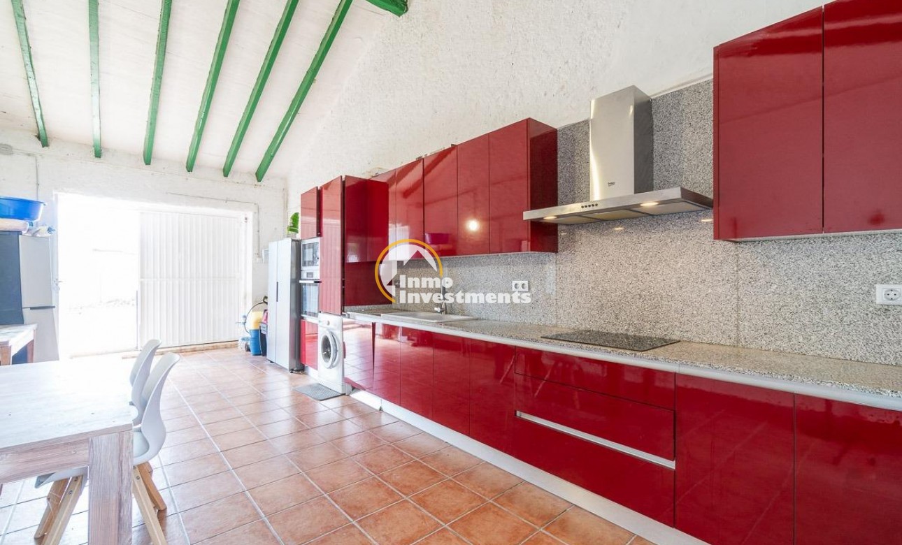 Gebrauchtimmobilien - Villa - Torre - Pacheco - Roldán
