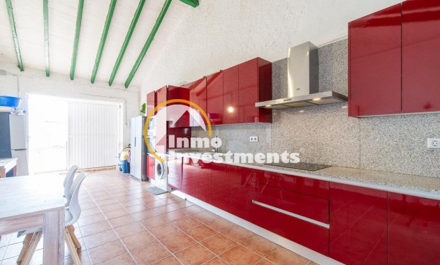 Gebrauchtimmobilien - Villa - Torre - Pacheco - Roldán