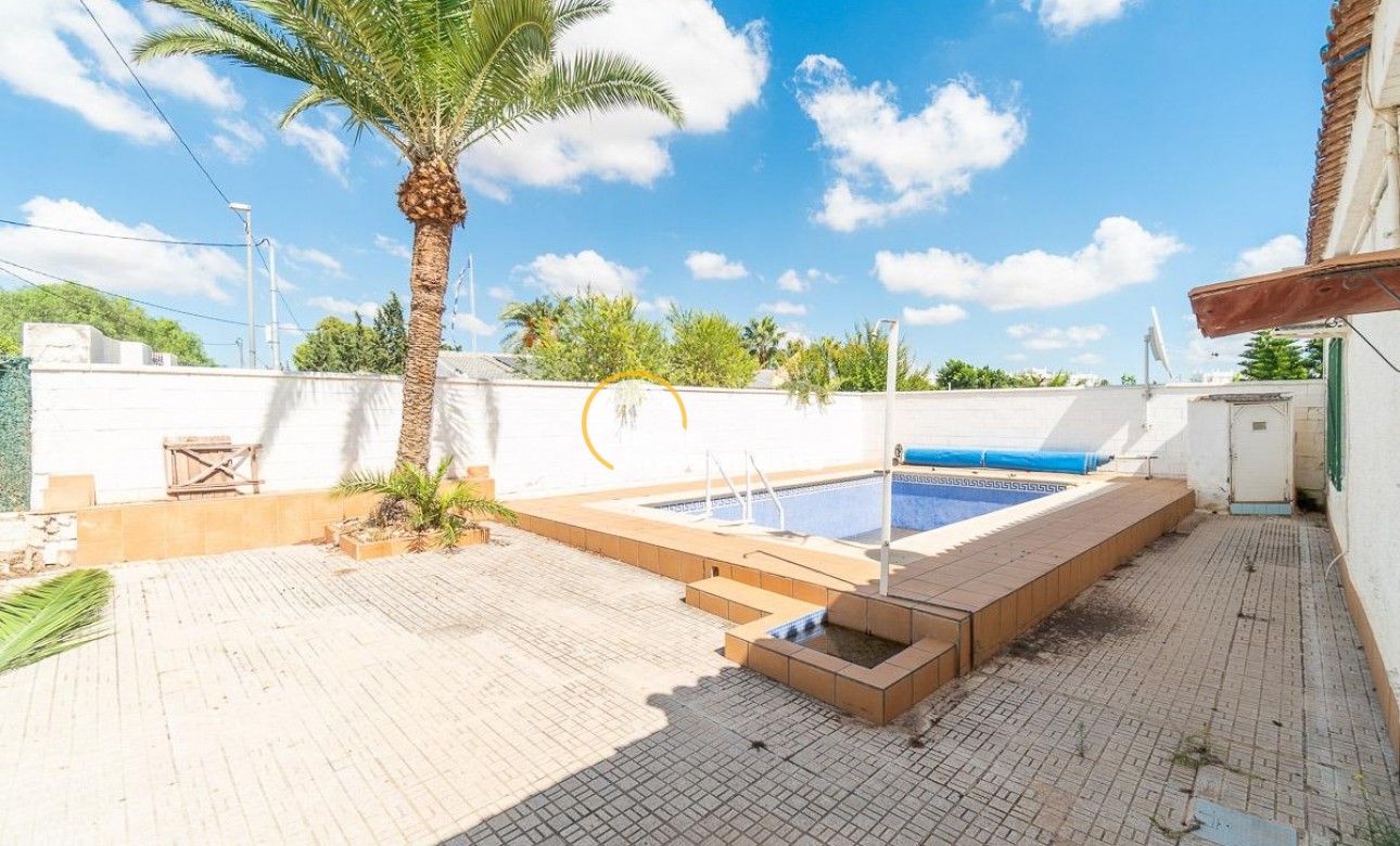 Gebrauchtimmobilien - Villa - Torre - Pacheco - Roldán