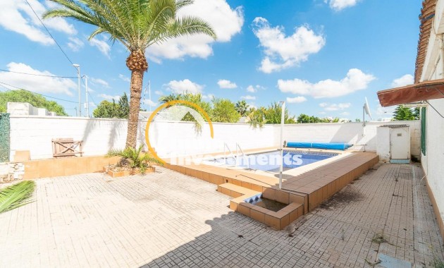 Gebrauchtimmobilien - Villa - Torre - Pacheco - Roldán