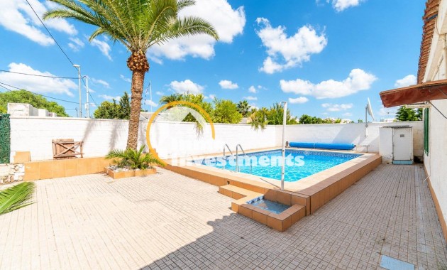 Gebrauchtimmobilien - Villa - Torre - Pacheco - Roldán