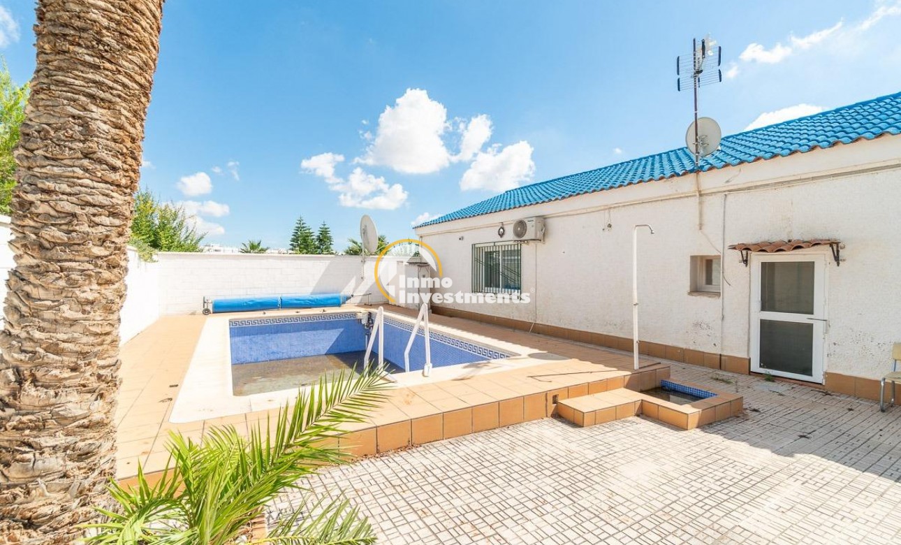 Gebrauchtimmobilien - Villa - Torre - Pacheco - Roldán