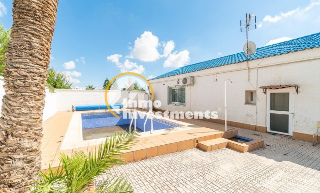 Gebrauchtimmobilien - Villa - Torre - Pacheco - Roldán