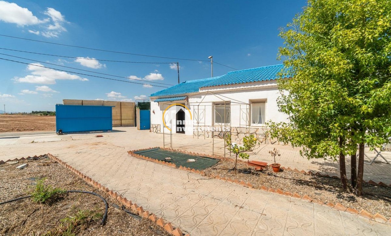 Gebrauchtimmobilien - Villa - Torre - Pacheco - Roldán