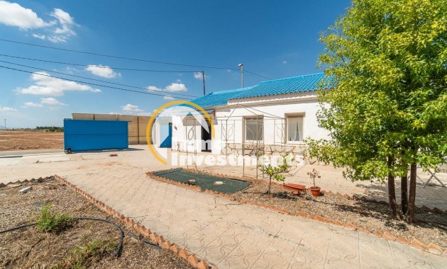 Gebrauchtimmobilien - Villa - Torre - Pacheco - Roldán