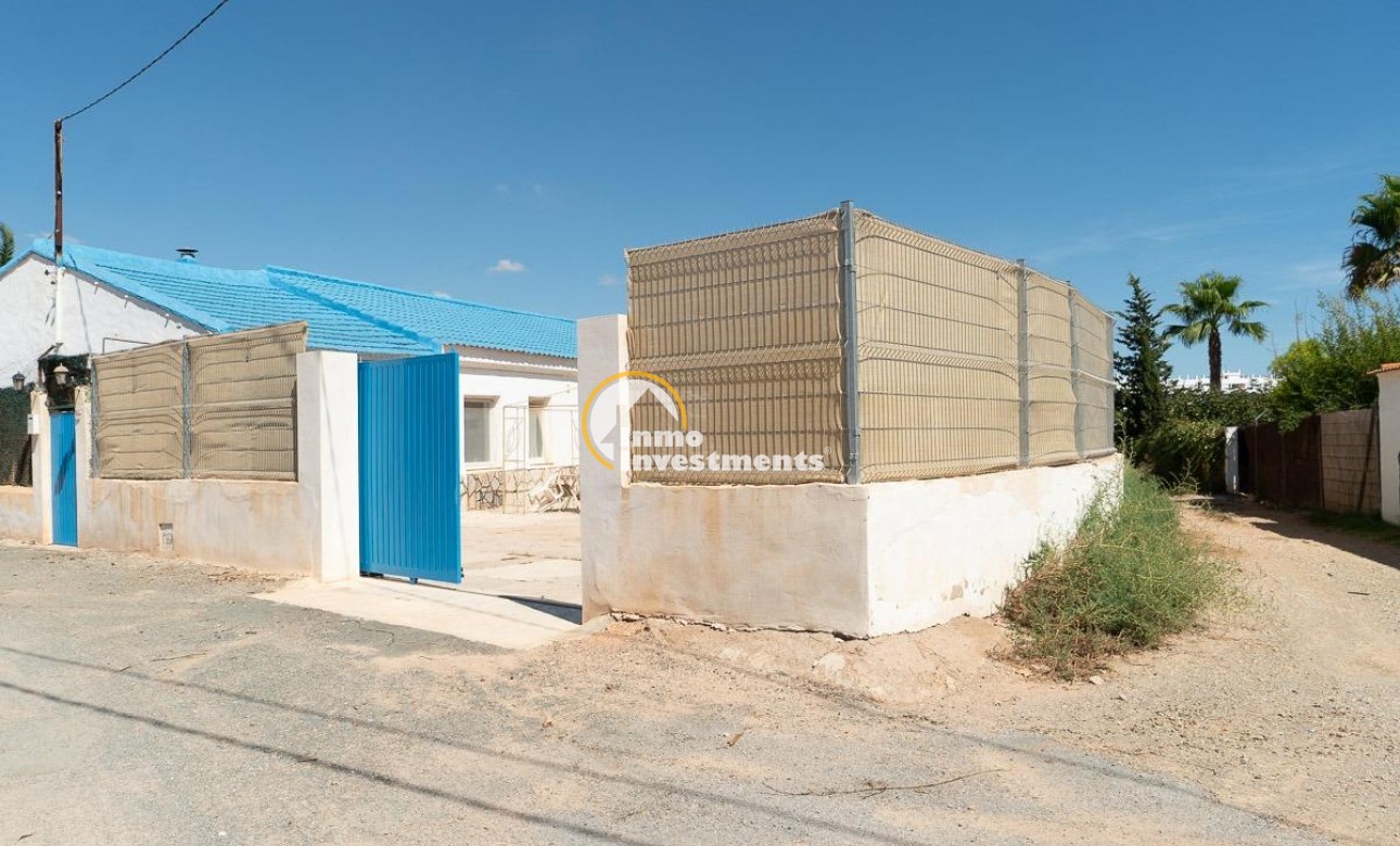Gebrauchtimmobilien - Villa - Torre - Pacheco - Roldán