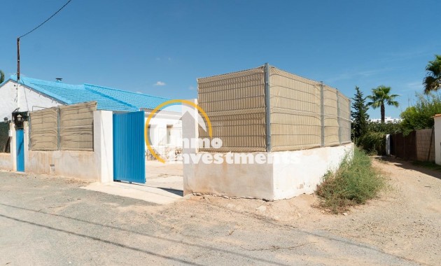 Gebrauchtimmobilien - Villa - Torre - Pacheco - Roldán
