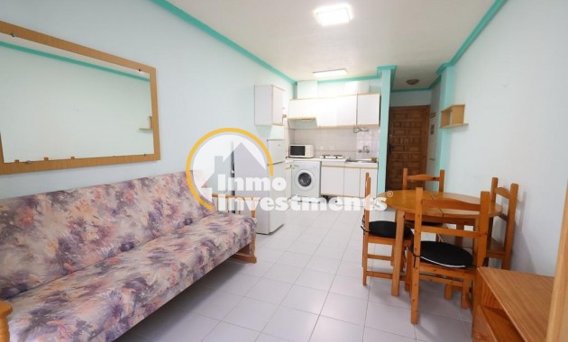 Till salu - Studio  - Torrevieja - La Siesta - El Salado - Torreta
