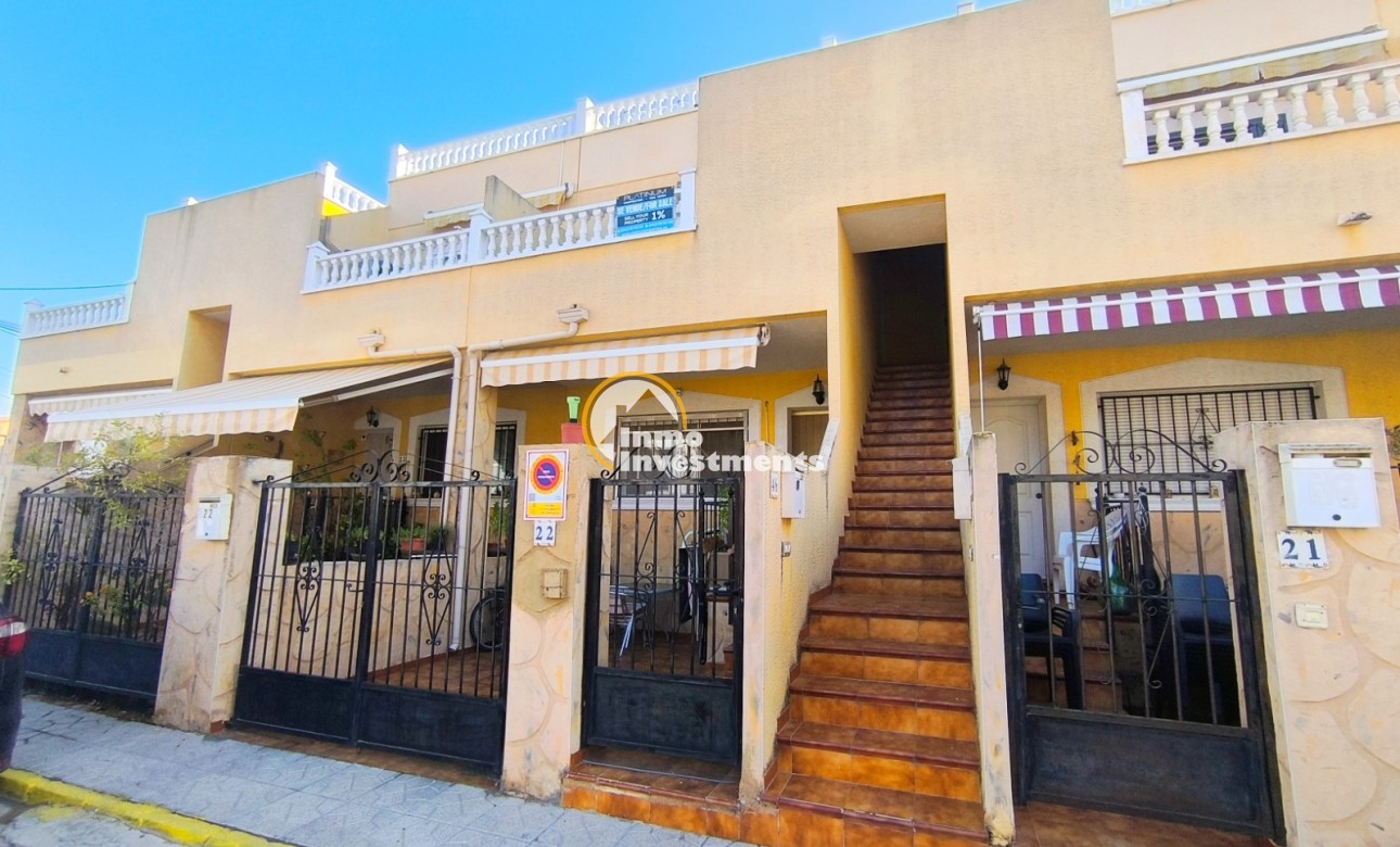 Reventa - Apartamento - Orihuela - Orihuela ciudad