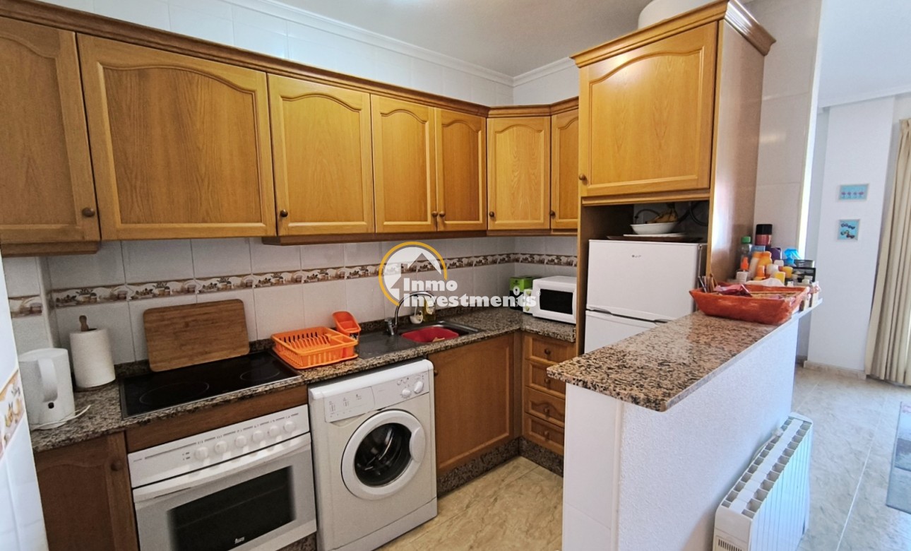 Reventa - Apartamento - Orihuela - Orihuela ciudad