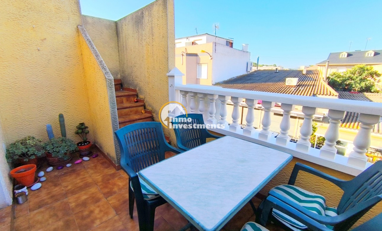 Reventa - Apartamento - Orihuela - Orihuela ciudad