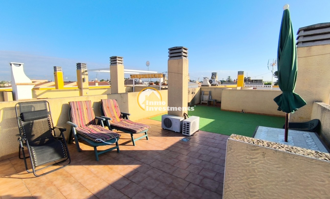 Reventa - Apartamento - Orihuela - Orihuela ciudad