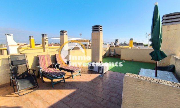 Reventa - Apartamento - Orihuela - Orihuela ciudad