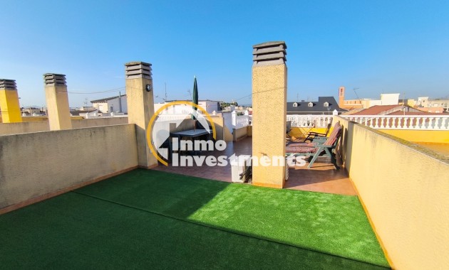 Reventa - Apartamento - Orihuela - Orihuela ciudad