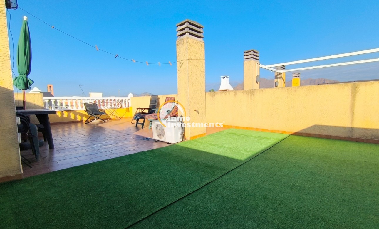 Reventa - Apartamento - Orihuela - Orihuela ciudad