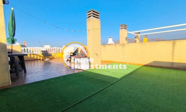 Reventa - Apartamento - Orihuela - Orihuela ciudad