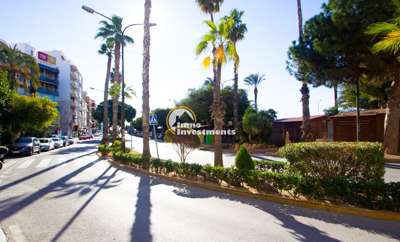 Resale - Apartment - Torrevieja - Beach