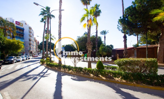 Resale - Apartment - Torrevieja - Beach