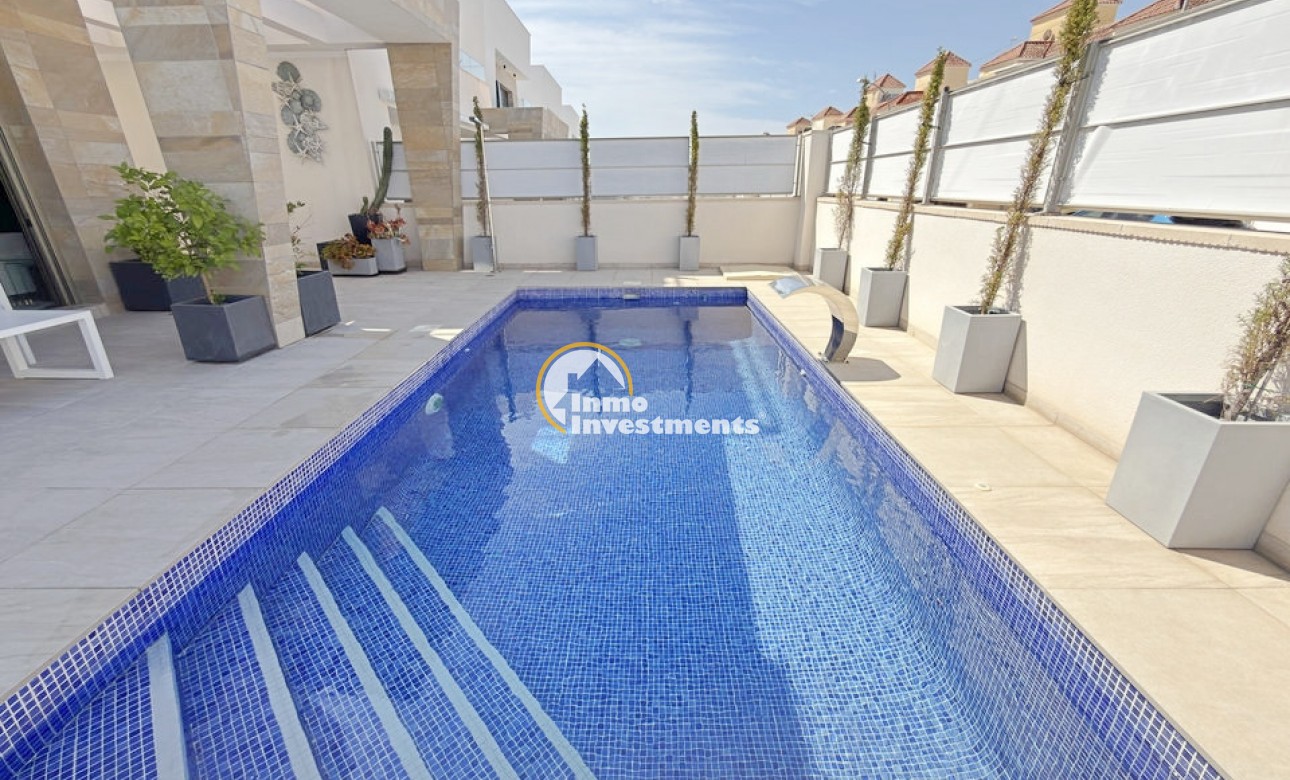 Revente privée - 3 Detached Villas - Villamartin - Blue Lagoon