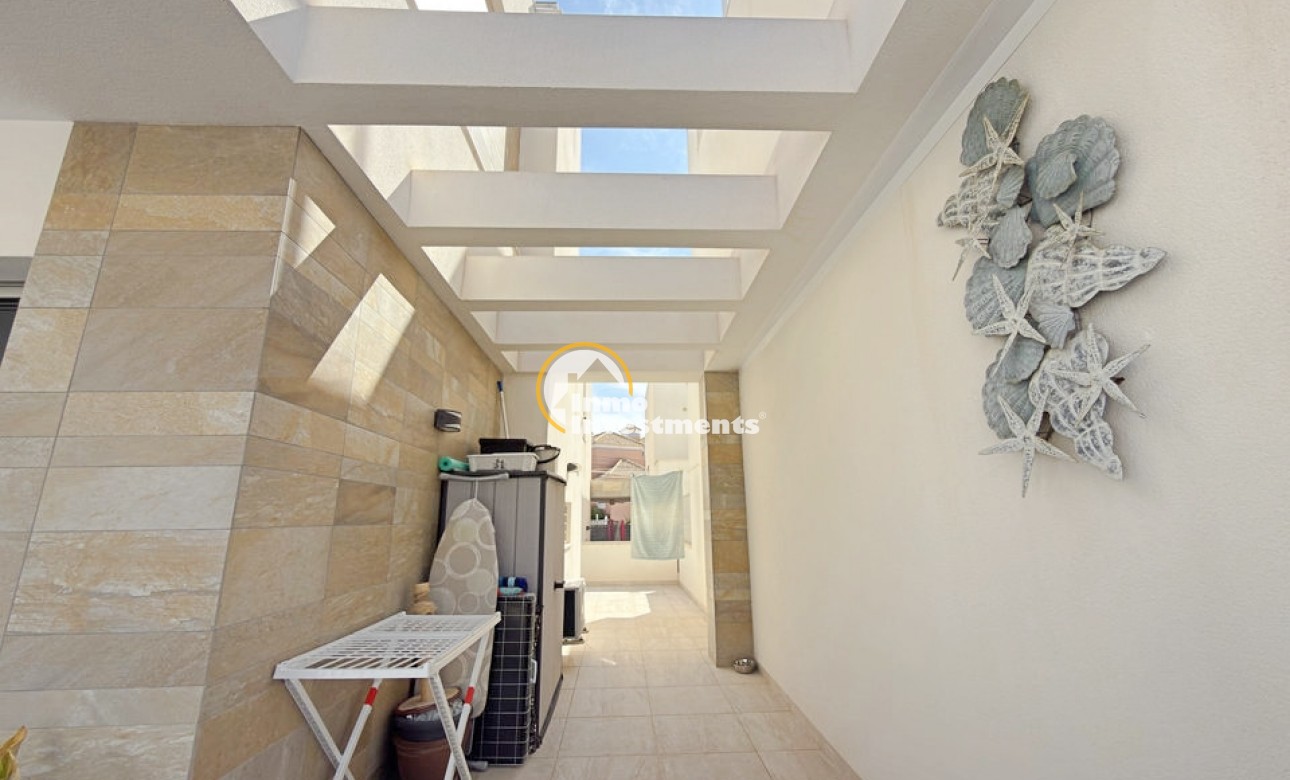 Revente privée - 3 Detached Villas - Villamartin - Blue Lagoon
