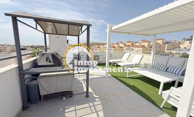 Revente privée - 3 Detached Villas - Villamartin - Blue Lagoon