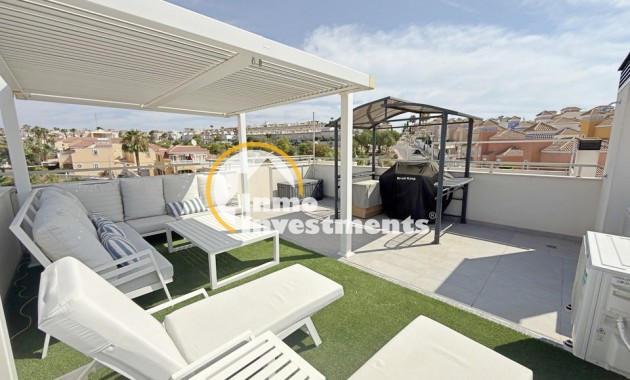 Revente privée - 3 Detached Villas - Villamartin - Blue Lagoon