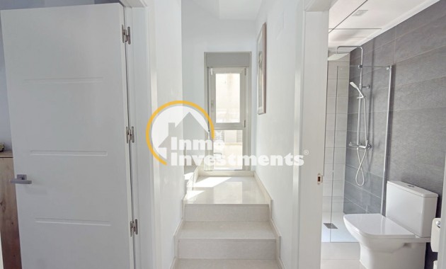 Revente privée - 3 Detached Villas - Villamartin - Blue Lagoon