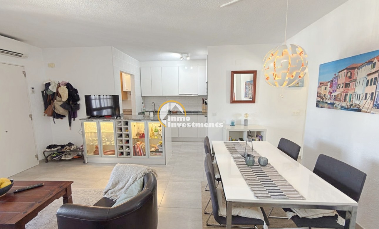 Reventa - Chalet adosado - Villamartin - Verdemar