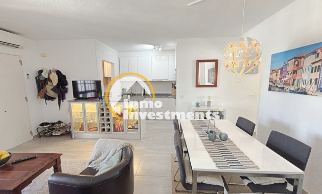 Reventa - Chalet adosado - Villamartin - Verdemar