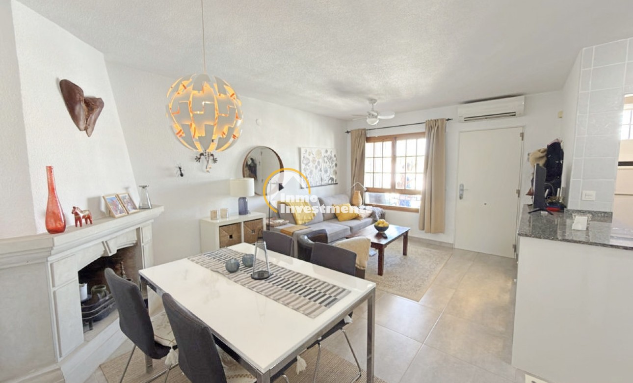 Reventa - Chalet adosado - Villamartin - Verdemar