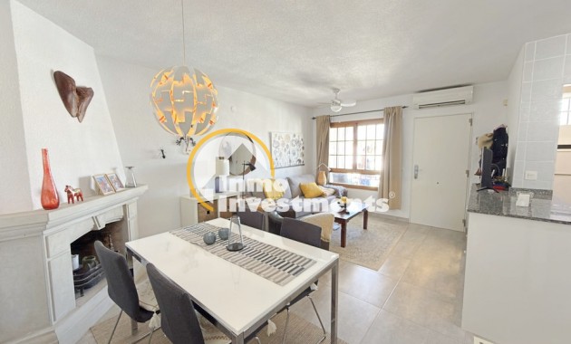 Reventa - Chalet adosado - Villamartin - Verdemar