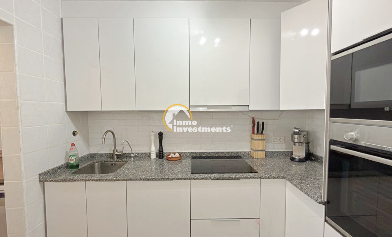 Reventa - Chalet adosado - Villamartin - Verdemar