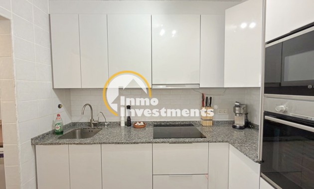 Reventa - Chalet adosado - Villamartin - Verdemar