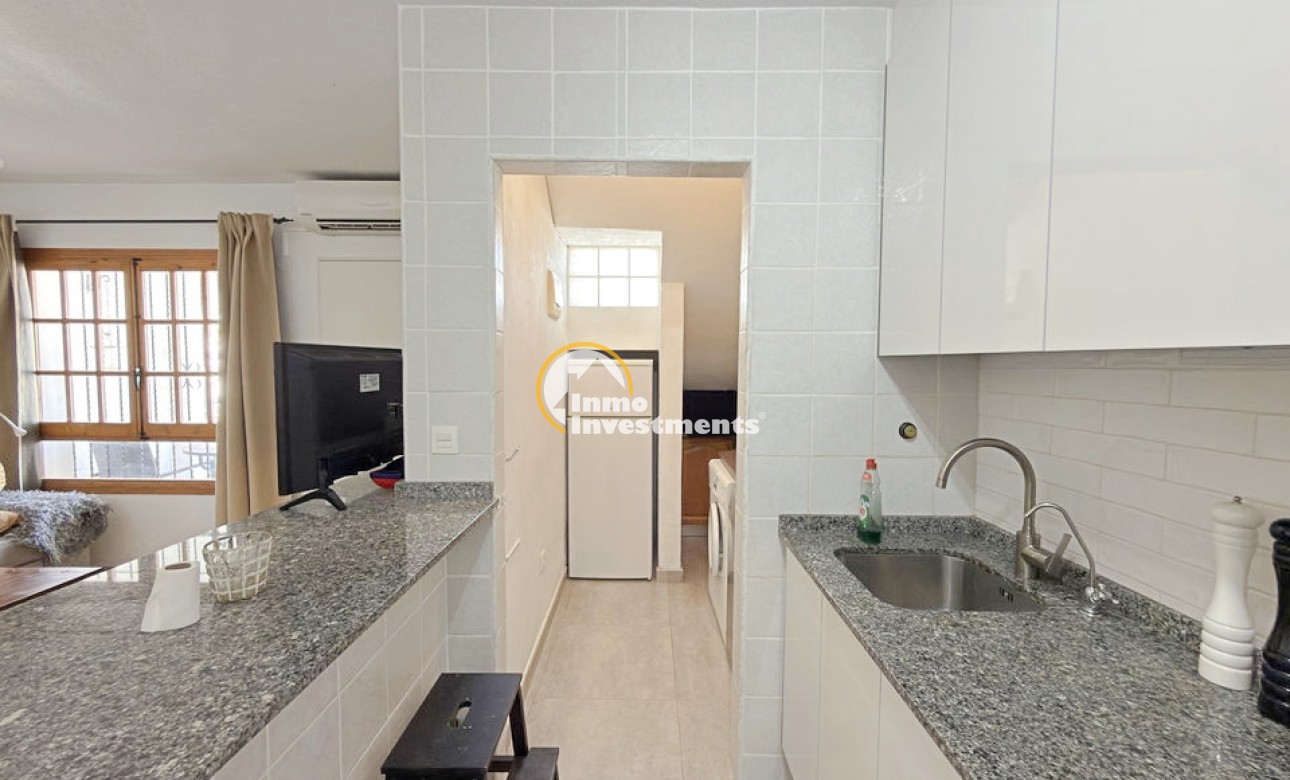 Reventa - Chalet adosado - Villamartin - Verdemar