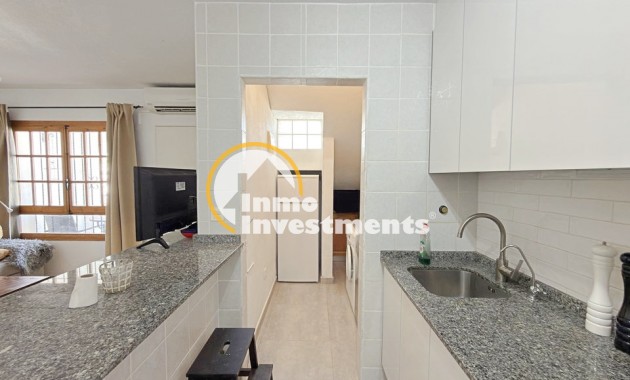 Reventa - Chalet adosado - Villamartin - Verdemar