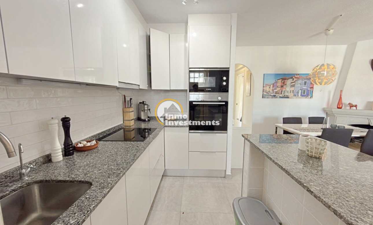 Reventa - Chalet adosado - Villamartin - Verdemar
