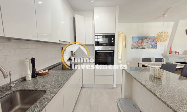 Reventa - Chalet adosado - Villamartin - Verdemar