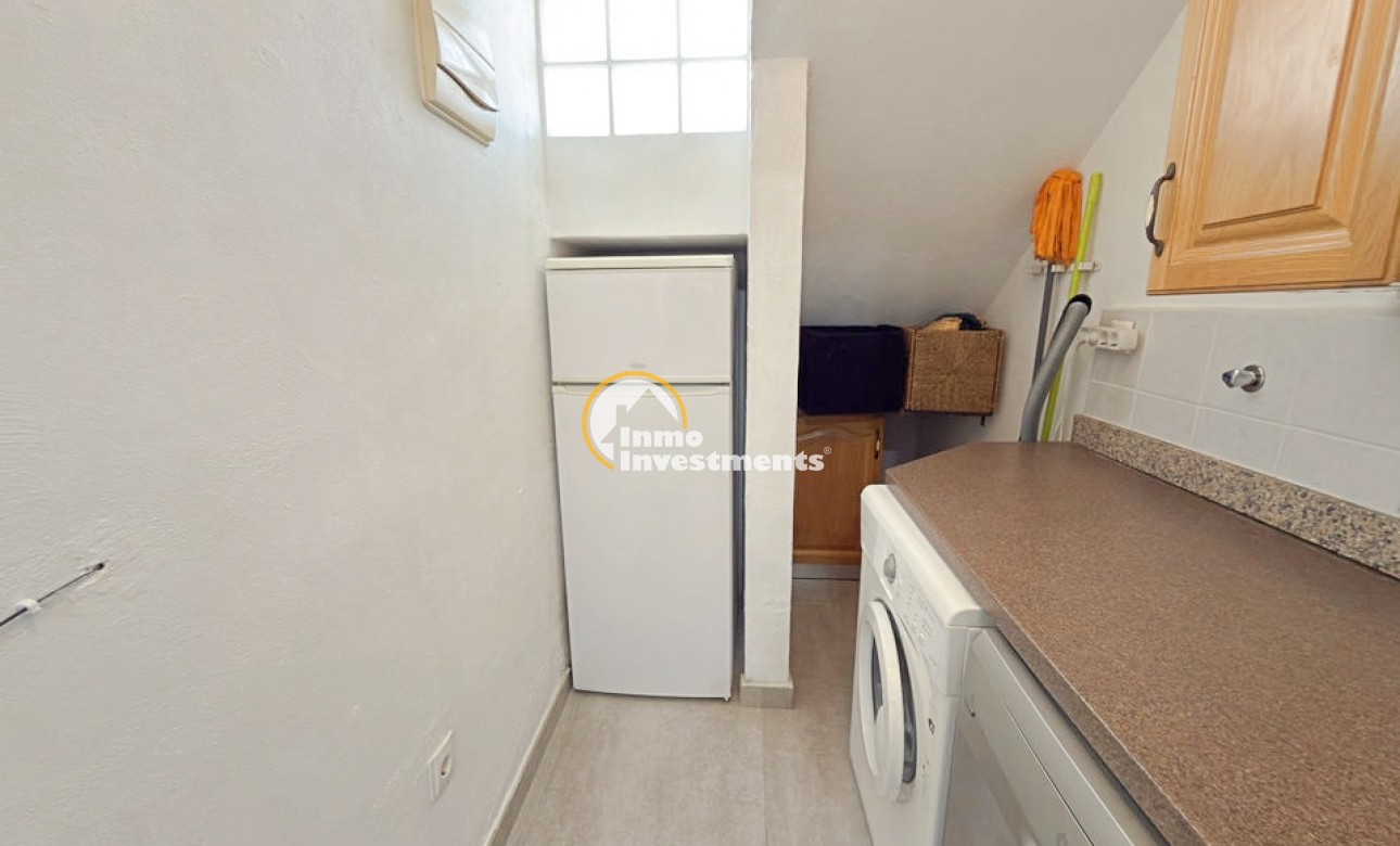 Reventa - Chalet adosado - Villamartin - Verdemar