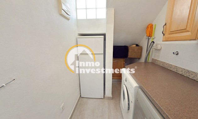Reventa - Chalet adosado - Villamartin - Verdemar