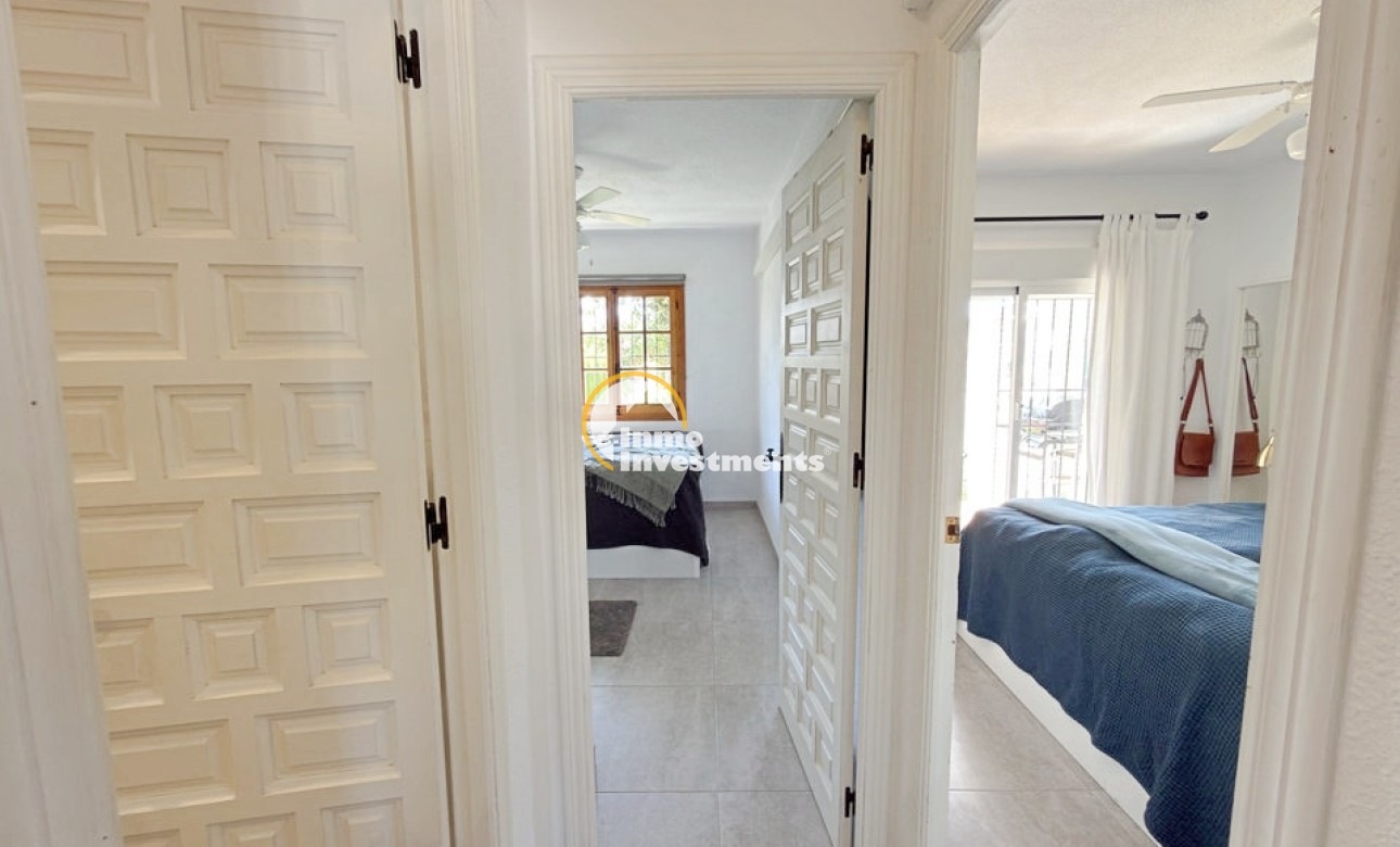 Reventa - Chalet adosado - Villamartin - Verdemar