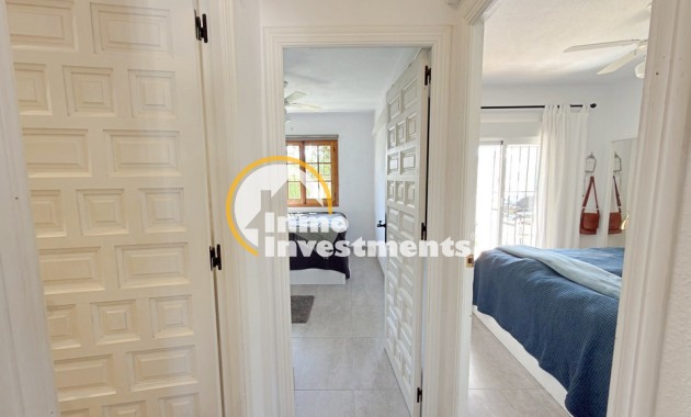 Reventa - Chalet adosado - Villamartin - Verdemar