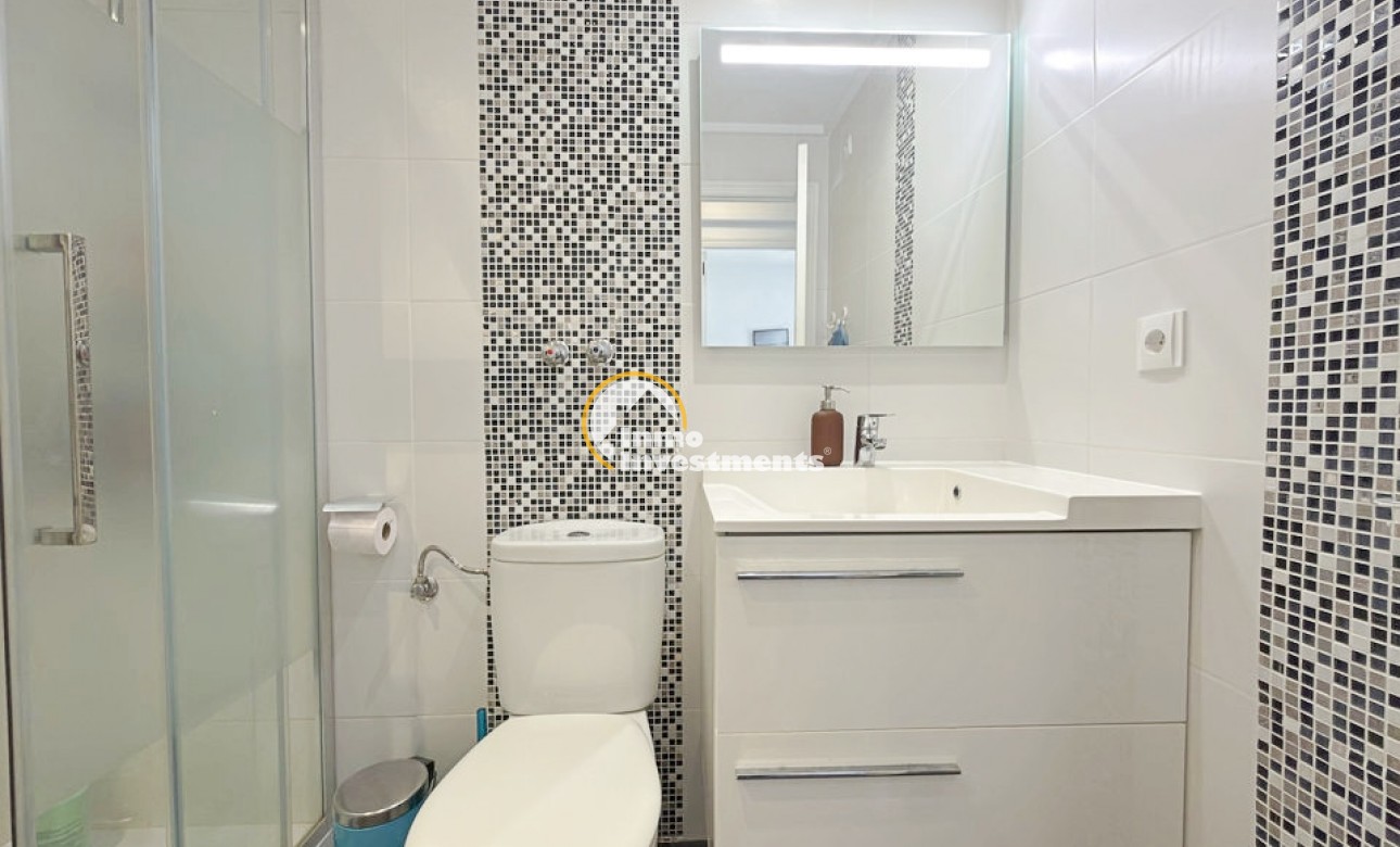 Reventa - Chalet adosado - Villamartin - Verdemar