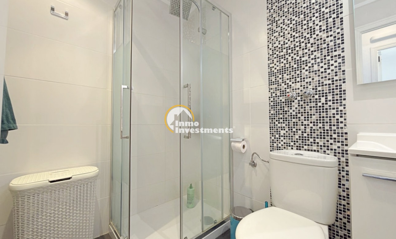 Reventa - Chalet adosado - Villamartin - Verdemar