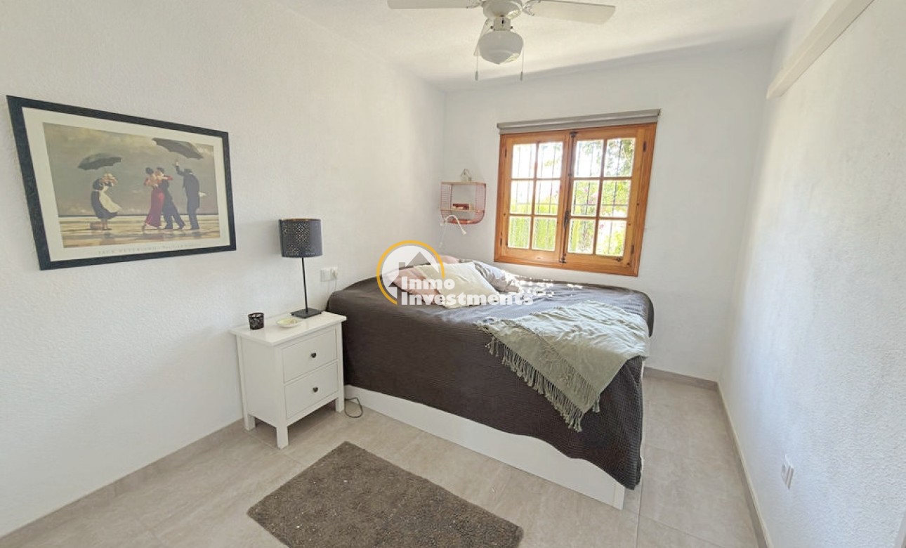 Reventa - Chalet adosado - Villamartin - Verdemar