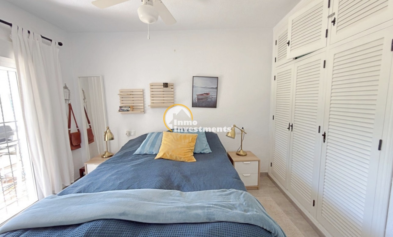 Reventa - Chalet adosado - Villamartin - Verdemar