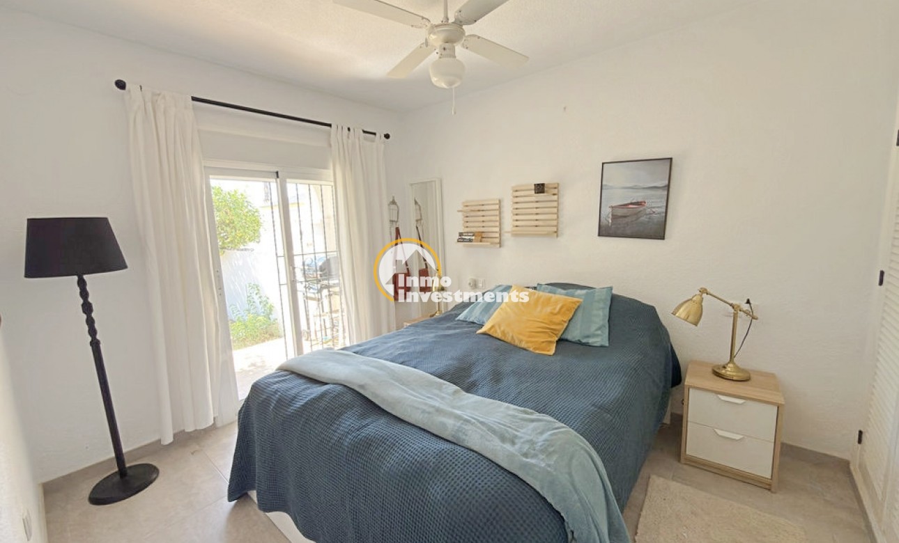 Reventa - Chalet adosado - Villamartin - Verdemar