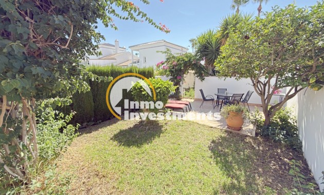 Reventa - Chalet adosado - Villamartin - Verdemar